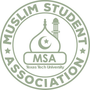 Team Page: Texas Tech University Muslim Student Association